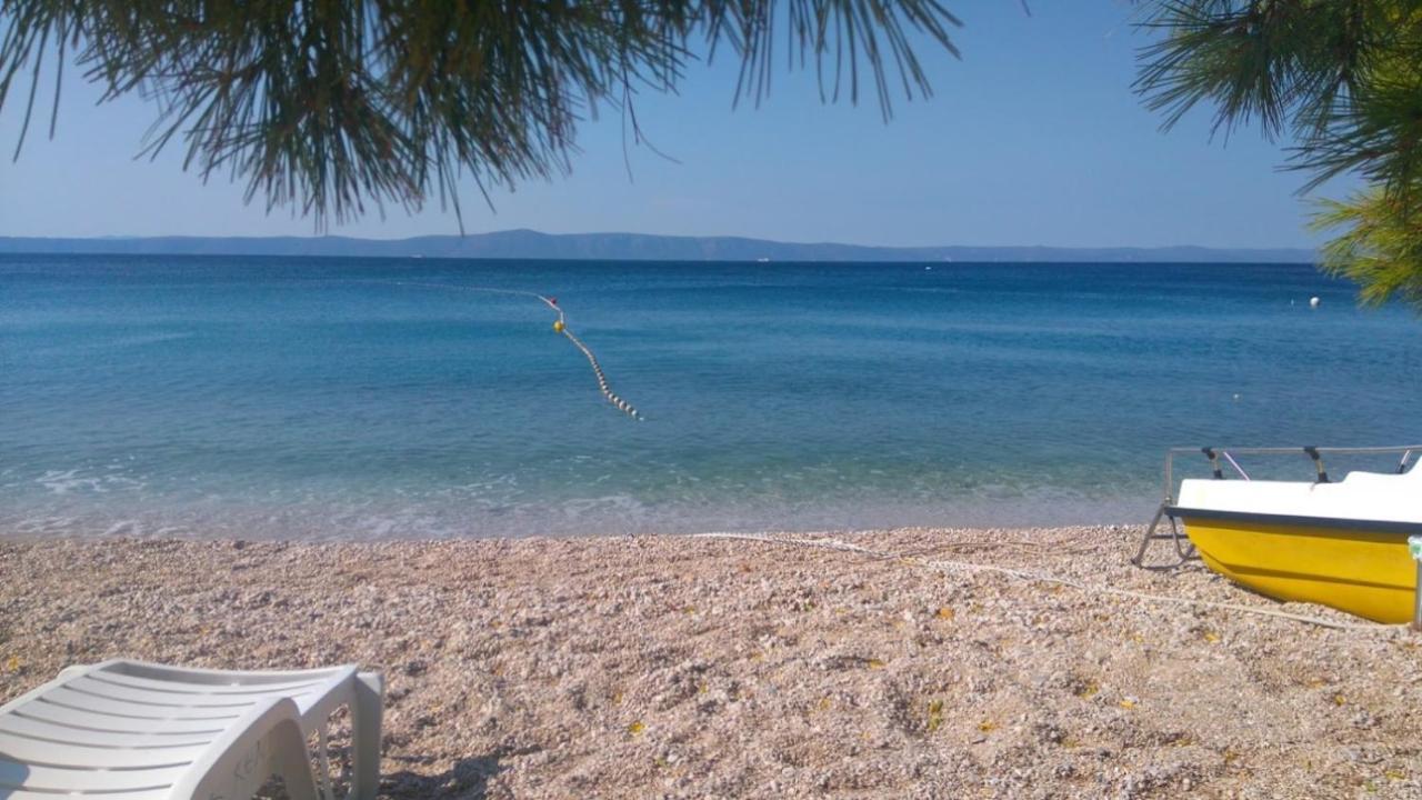 Xxl Luxury Apartments Beach Marina Resort Kastela Bagian luar foto